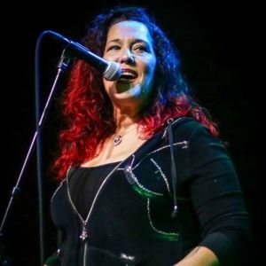 Meet your Posher, Margaret